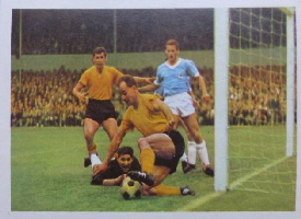 1966-67 Bergmann Dortmund - 60 Nr. 13