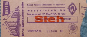 1966-67 Bremen - 60 (2)