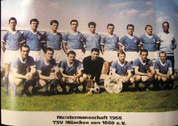 1966-67 Deutscher Meister