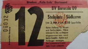 1966-67 Dortmund - 60