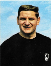 1966-67 Eikon Knig Fussball