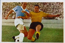 1966-67 Kunold 31 60-Dortmund