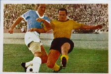 1966-67 Kunold 31 60-Dortmund