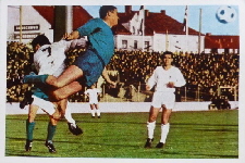 1966-67 Kunold 56 60 - KSC