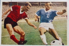 1966-67 Kunold 6 Kln - 60