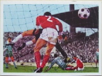 1966-67 Kunold Nr. 24 60-Kaiserslautern 