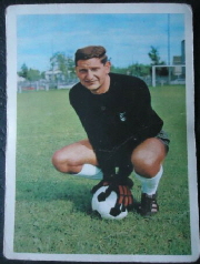 1966-67 Radenkovic
