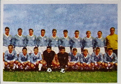 1966-67 Sammelbild 