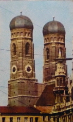 1966-67 Sicker 240 Frauenkirche