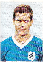 1966-67 Sicker H. Reich 