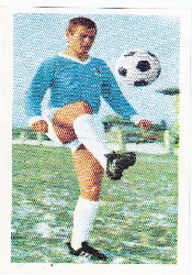 1966-67 Sicker H. Reich