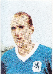 1966-67 Sicker P. Grosser