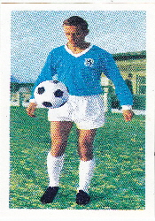 1966-67 Sicker R. Zeiser