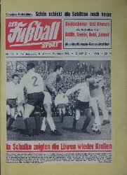1966 Der Fuball Sport Nr. 12