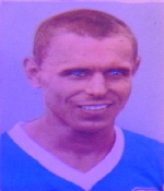 1966 Sicker Weltmeisterschaft 1966 Konietzka