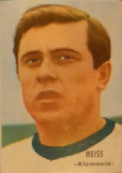 1966 Span. Sammelalbum (3)