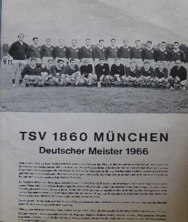 1966 Zeitungsausschnitt