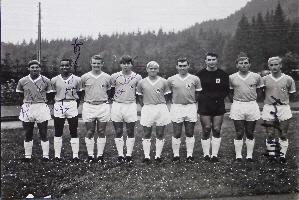1967-68 9 Neuzugnge
