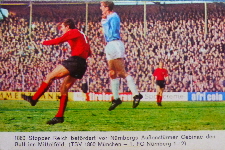 1967-68 Bauer Nr. Fragezeichen 60 - Nbg.  (2)