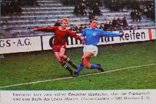 1967-68 Bauer Nr. 254 Kaiserslautern - 60