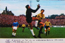 1967-68 Bauer Nr. 262 Aachen - 60