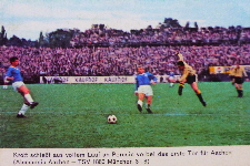 1967-68 Bauer Nr. 2 Aachen - 60