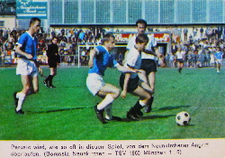 1967-68 Bauer Nr. 266 Neunkirchen - 60