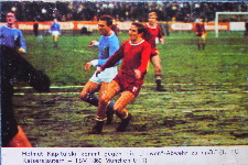 1967-68 Bauer Nr. 175 Kaiserslautern - 60