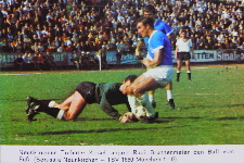 1967-68 Bauer Nr. 311 Neunkirchen - 60