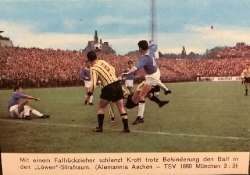1967-68 Bayer Nr. 3 Aachen-60