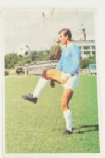 1967-68 Bergmann Postkarte Brunnenmeier