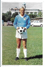 1967-68 Bergmann Postkarte Kppers