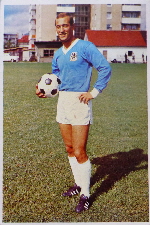 1967-68 Bergmann Postkarte Rebele (2)