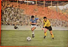 1967-68 Eikon Fussball 60-BVB Nr. 76