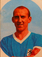 1967-68 Eikon Knig Fussball Nr. 240 Grosser