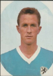 1967-68 Eikon Nr. 241 Zeiser
