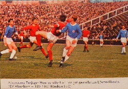 1967-68 Knig Fussballl Bauer Verlag Nr. 260 (3)