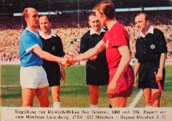 1967-68 Knig Fussballl Bauer Verlag Nr. Fragezeichen(5)
