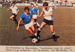 1967-68 Knig Fussballl Bauer Verlag Nr. 267 (10)