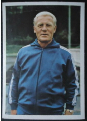 1967-68 Trainer Sing