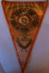 1967 Braunschweig Meister