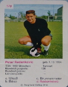 1967 Quartet Bergmann F.X. Schmid 54922 (3)