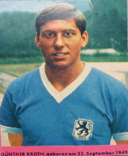 1968 3.8.68 Micky Maus Heft 31 Kroth Folge 203