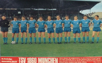 1968 60 - Duisburg letztes Heimspiel