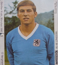 1968-69 Bergmann Hischler Kaugummi (1)