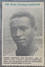 1968-69 Kicker Fr Dein Autogramm (4)