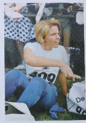 1968 Bergmann Sportbild 68 I. Schell Nr. A 203