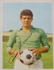 1968 Bergmann Sportbild 68 Nr. A 30 W. Fahrian