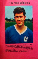 1968 Micky Maus Heft 42 Schffner Folge 214 19.10.68