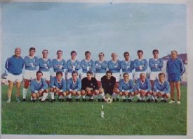 1968 Sicker Bundesliga Asse (1)